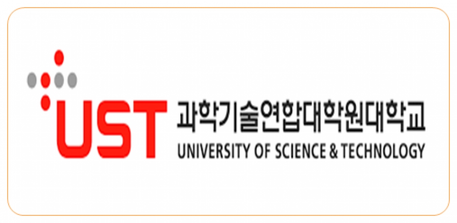Beasiswa Riset University of Science and Technology Korea Selatan (UST)